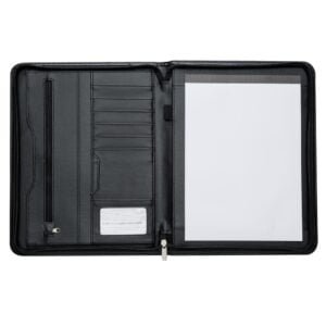 10109 Pasta Convencao Com Ziper 262