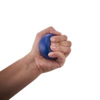 Bolinha Anti Stress com Caroco AZUL 8172d1 1534602294