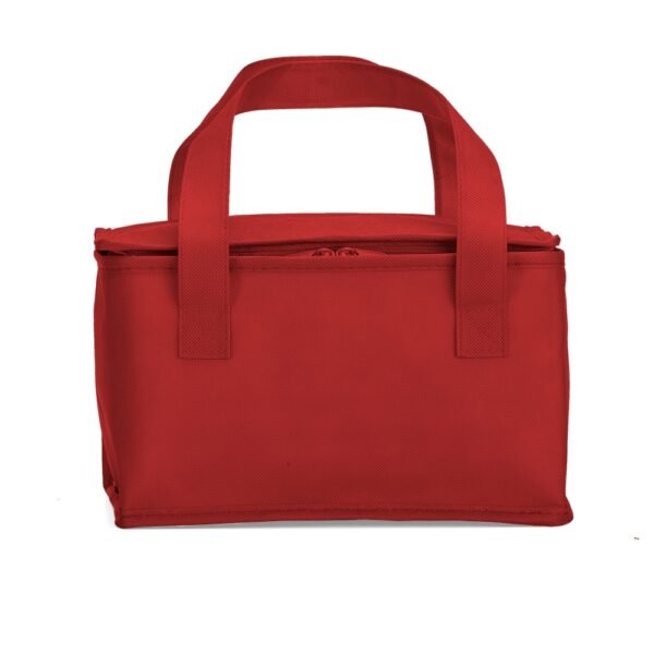 Bolsa Termica em TNT VERMELHO 9176 1551202987