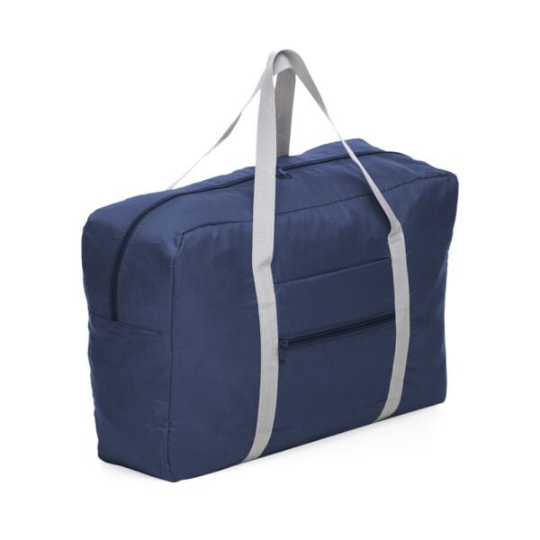 Bolsa de Viagem Dobravel AZUL ESCURO 9304 1553187536