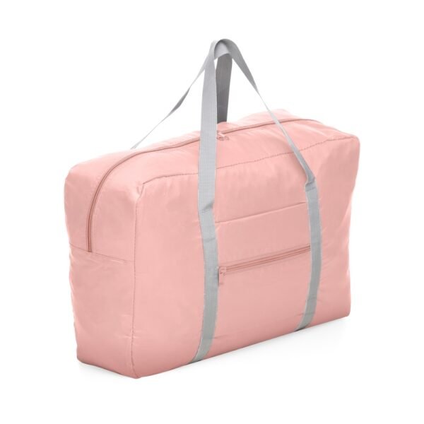 Bolsa de Viagem Dobravel ROSA 9305 1553187568