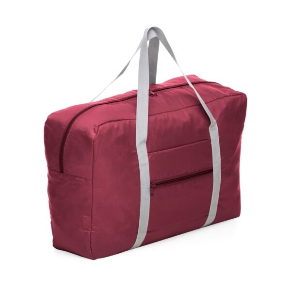 Bolsa de Viagem Dobravel VERMELHO 9319 1553187568