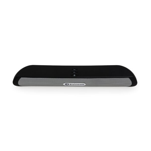 Caixa de Som Bluetooth PRETO 4702d1 1485777743