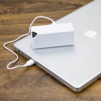 Caixa de som multimidia com Bluetooth BRANCO 117d1 1479752524