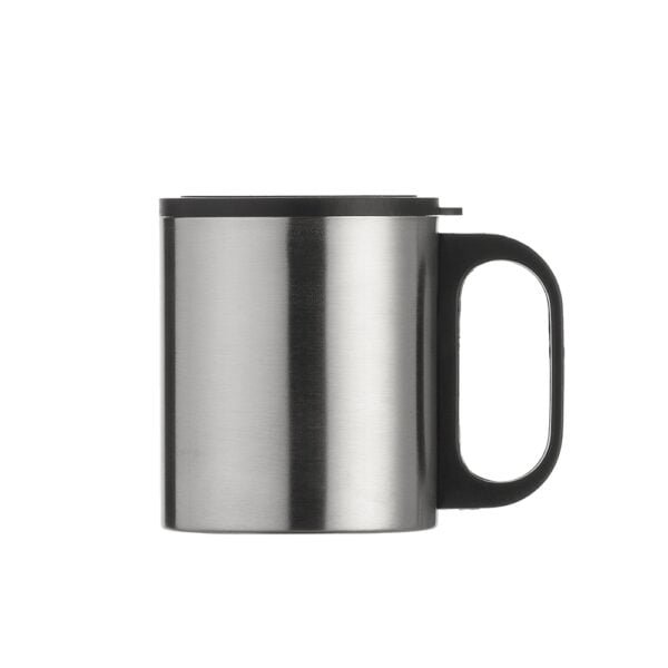 Caneca 180ml Inox 246 1535728476