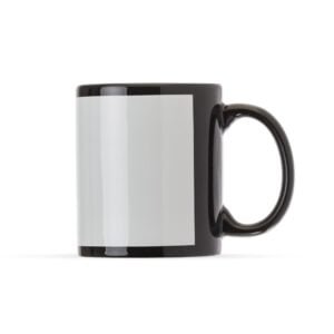 Caneca Ceramica FOI TUDO PRA 25 4891 1505853633