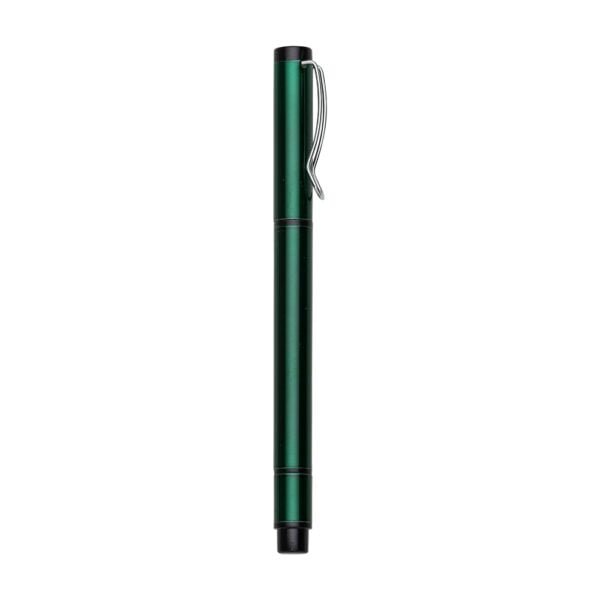 Caneta Marca Texto Metal VERDE 778 1488814759