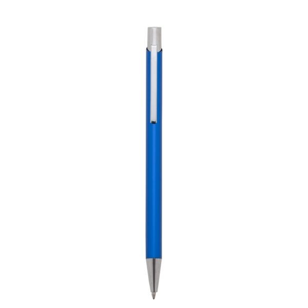 Caneta Metal AZUL 4502d1 1482175248