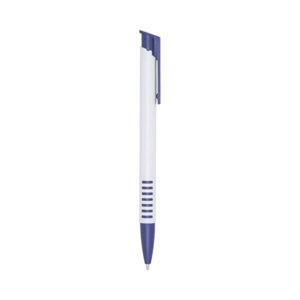 Caneta Plastica AZUL 580 1480004535