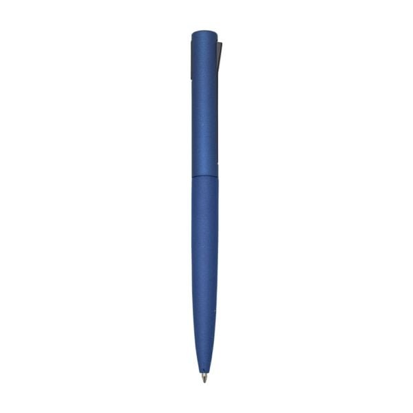 Caneta Semi Metal AZUL 1365 1513248838