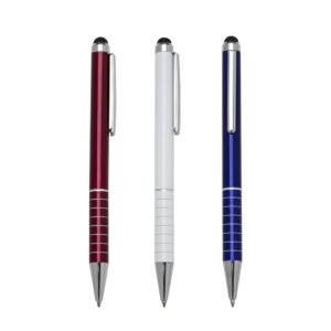 Caneta Semi Metal Touch 1140d1 1480328797