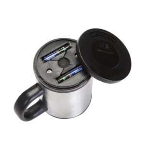 Canexa Mixer 400ml PRATA 3853d3 1480080777