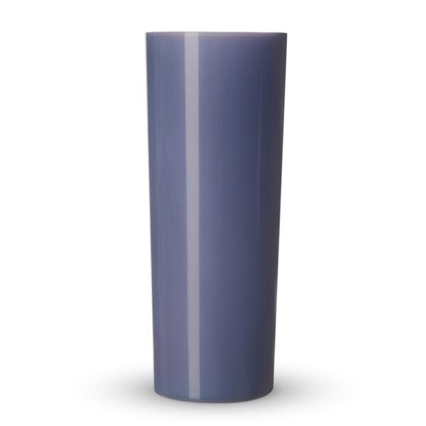 Copo Long Drink 330ml Perolado ROXO 8420 1537447274