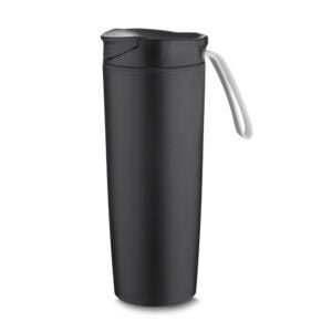 Copo Plastico Anti Queda 400ml BRANCO 8975 1547040343