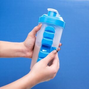 Coqueteleira 750ml com Porta Comprimido 7951d1 1536691356