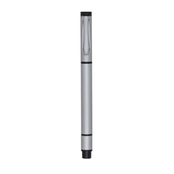ER157B PRA Caneta Marca Texto Metal 776d1
