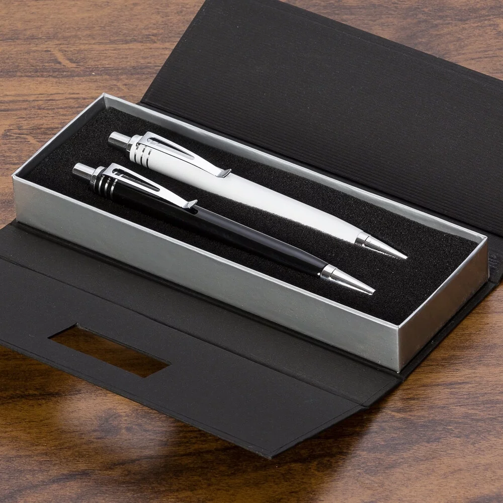 Canetas Personalizadas - Brindes Personalizados