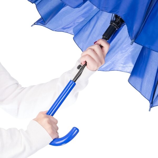 Guarda chuva AZUL 7040d2 1516131131