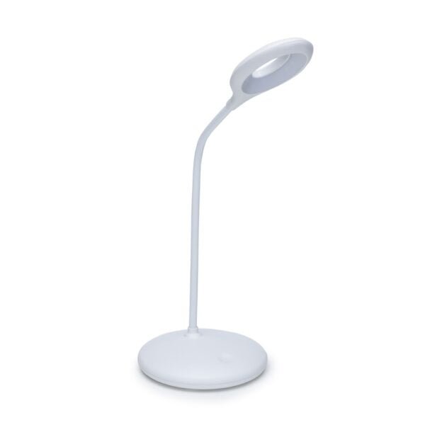 Luminaria de Mesa 12 Leds Flexivel 1675 1480447850