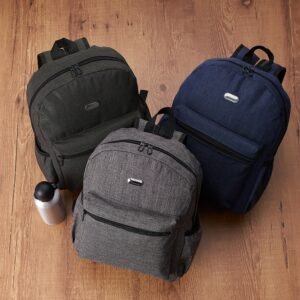 Mochila de Nylon 8296d1 1539095229