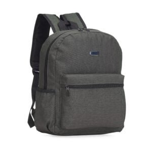 Mochila de Nylon VERDE 8583 1539095230