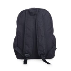Mochila de Nylon com Estojo PRETO 8300d2 1536080463