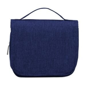 Necessaire Nylon Oxford AZUL ESCURO 8327 1552073240