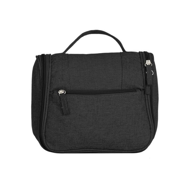 Necessaire Nylon Oxford PRETO 8336 1552073341