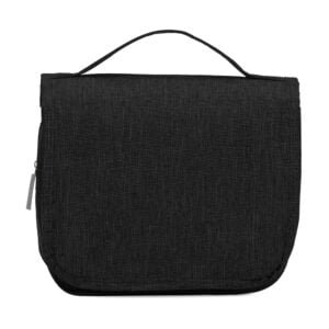 Necessaire Nylon Oxford PRETO 9120 1552073241