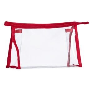 Necessaire Plastica 9262 1551966535