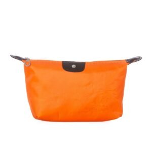 Necessaire de Nylon LARANJA 8944 1546698918