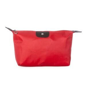Necessaire de Nylon VERMELHO 8949 1546698920