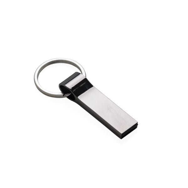 Pen Drive Style 8GB CINZA 6575d2 1505317972