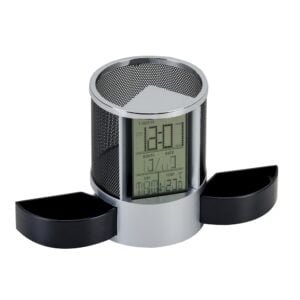 Porta Caneta com Relogio 815d1 1480016625