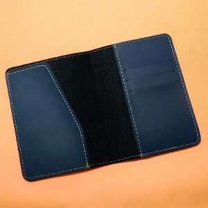 Porta Passaporte AZUL 8141d1 1539611661