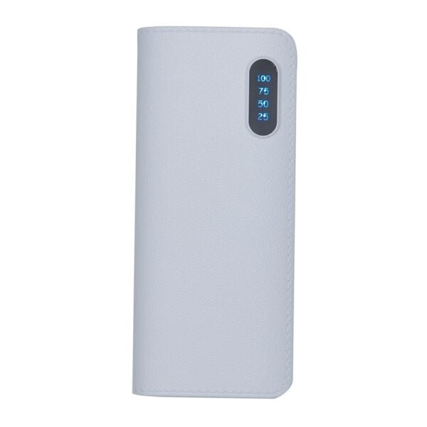 Power Bank Plastico com Niveis 8018 1532615217