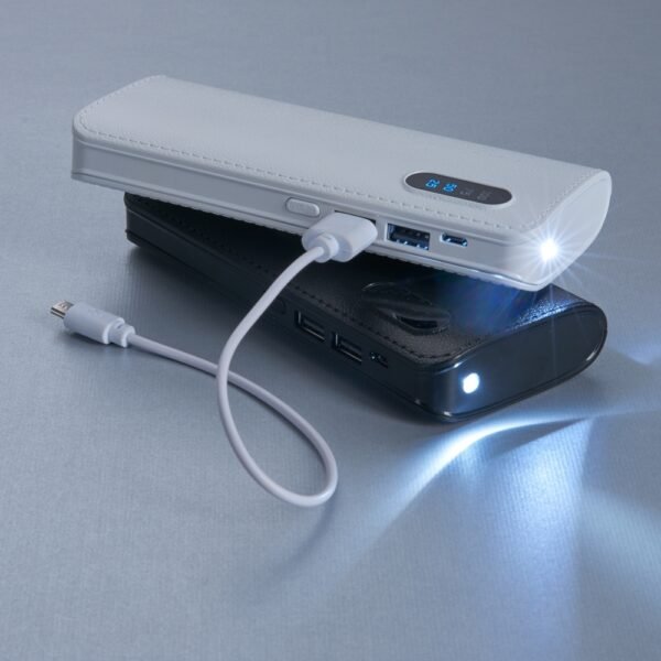 Power Bank Plastico com Niveis 8018d1 1532615218