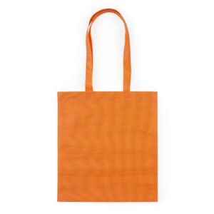 Sacola TNT com Alca LARANJA 7076 1517403076