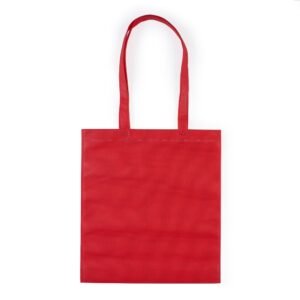 Sacola TNT com Alca VERMELHO 7078 1517403148