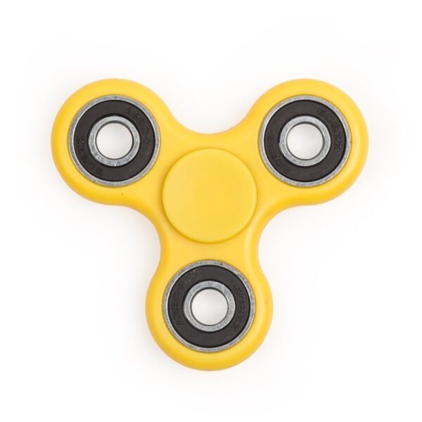 Spinner Anti Stress AMARELO 6475 1504123051