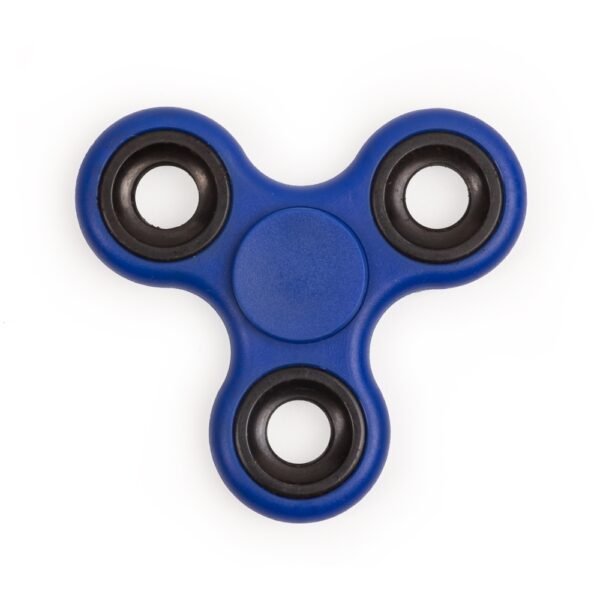 Spinner Anti Stress AZUL 6081 1504108577