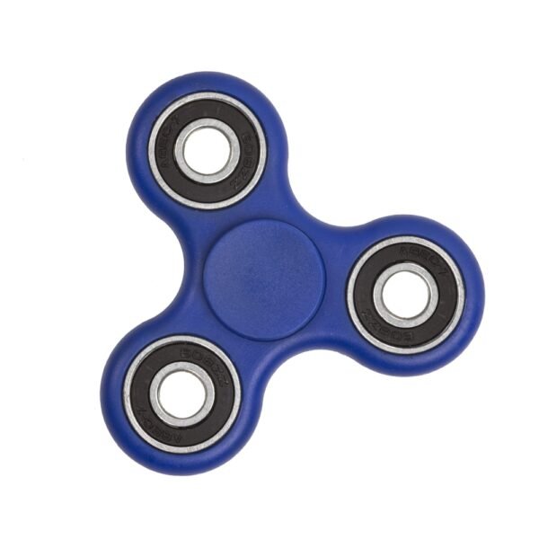 Spinner Anti Stress AZUL 6474 1504123053