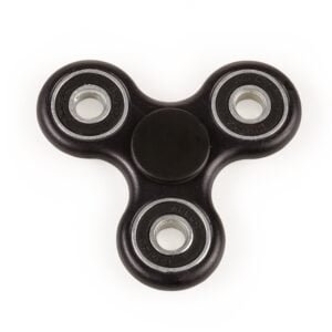 Spinner Anti Stress PRETO 6478 1504123062