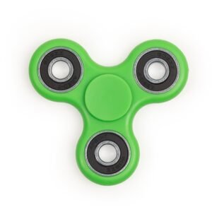 Spinner Anti Stress VERDE 6479 1504123067