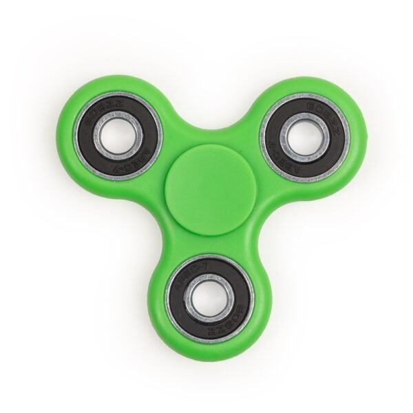 Spinner Anti Stress VERDE 6479 1504123067