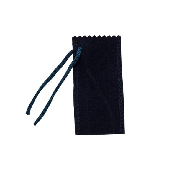 Veludo para Pen Drive AZUL 3497 1528226997