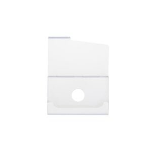 4229 Porta Cartao Aluminio 1734d1