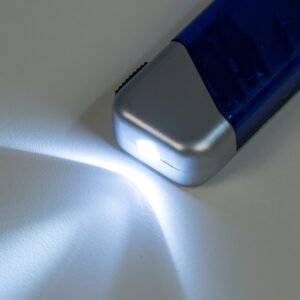 Kit Ferramenta 4 pecas com Lanterna AZUL 3443d3 1508595347