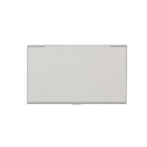 Porta Cartao Aluminio 2402 1480673310