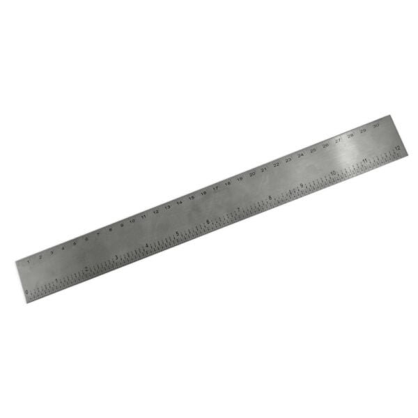 Regua 30cm Inox 6775 1507739754
